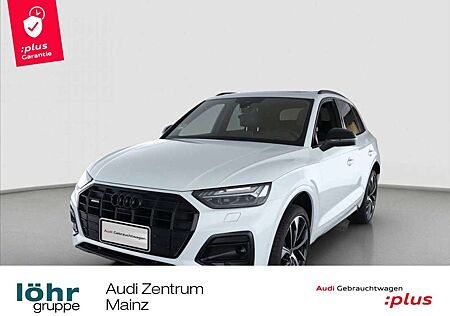 Audi Q5 SUV S line 45 TFSI quattro S tronic *PANO*AHK