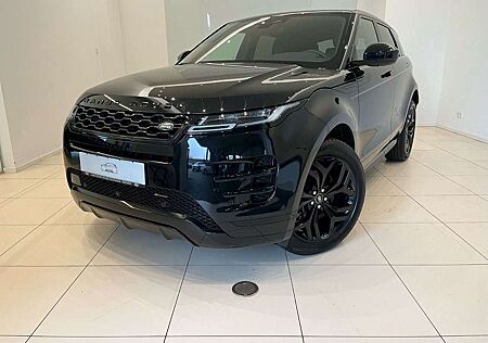 Land Rover Range Rover Evoque D200 R-DynamicSE Panoramadach