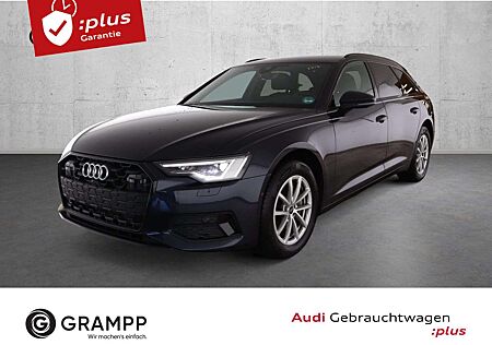 Audi A6 advanced 40 TDI S-tronic +MATRIX+