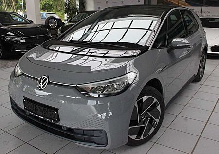 VW ID.3 Volkswagen PRO/PERF/WRMPE/19"/ACC/LED/NAVIPRO/STZHZ/PD