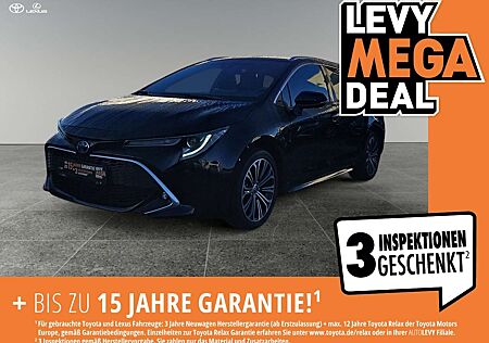 Toyota Corolla TS 1.8 Hybrid NAVI*CARPLAY*PDC*KLIMAAUTO