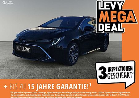 Toyota Corolla TS 1.8 Hybrid NAVI*CARPLAY*PDC*KLIMAAUTO