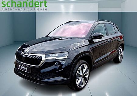 Skoda Karoq 1.5 TSI Selection DSG Matrix Navi AHK ACC
