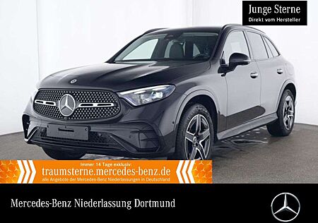 Mercedes-Benz GLC 300 e 4M AMG+NIGHT+360+TOTW+KEYLESS+9G