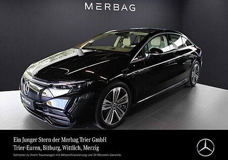 Mercedes-Benz EQS 450+ *ElectricArt Pano Digi Burm 360 HuD Key