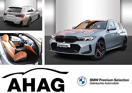 BMW 330 e xDrive Tour. M Sport Pro ACC 360 Inno HiFi