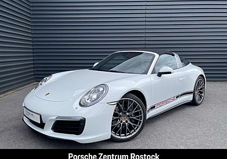 Porsche 991 911 Targa 4 PDLS+ 20-Zoll Lenkradheizung LED