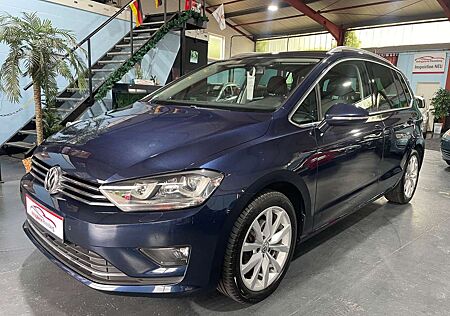 VW Golf Sportsvan Volkswagen *KLIMA*1.HAND*SHZ*AHK*PDC*TÜV NEU