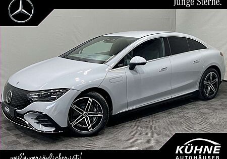 Mercedes-Benz EQE 350 AMG +Digital+AHK+Burm3D+Memory+360°