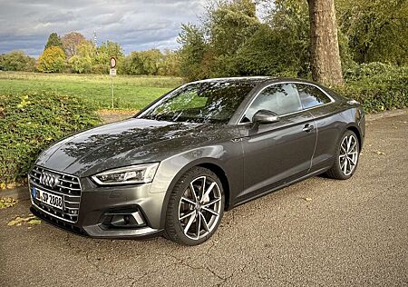 Audi A5 Sport