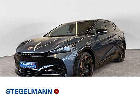 Cupra Tavascan 210kW/77kWh Endurance *Pano*LED*Navi*Ka