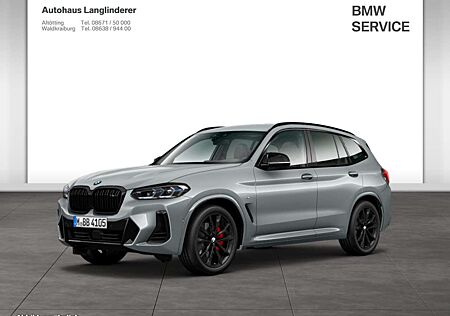 BMW X3 M 40d
