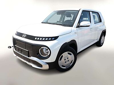 Hyundai Inster 42 kWh FÖRDERF. Navi 15Z Kam SmartKey ACC 71 kW...