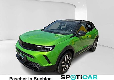 Opel Mokka GS NAVI, KAMERA, PDC, NOTBREMS, LED