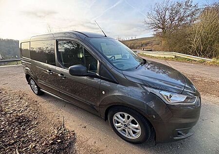Ford Transit Connect 230 L2 LKW S&S Autm. Trend