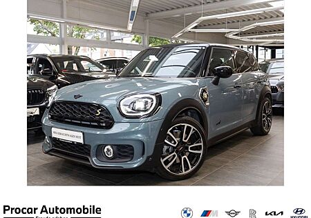 Mini Cooper S Countryman Cooper SE Countryman Cooper SE ALL4 DAB LED RFK Klimaaut. PDC