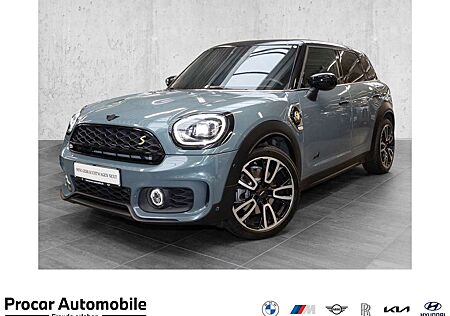 Mini Cooper S Countryman Cooper SE Countryman Cooper SE ALL4 DAB LED RFK Klimaaut. PDC