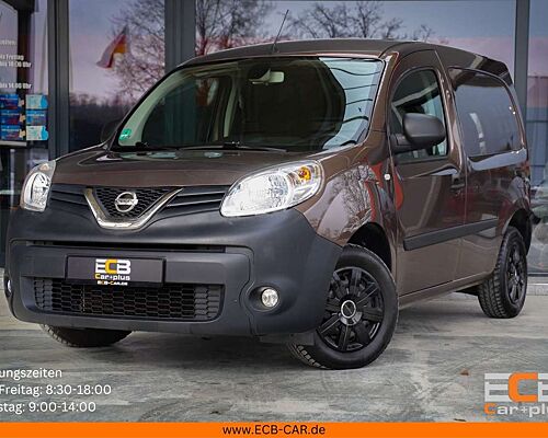 Nissan NV250 Kastenwagen L1H1 *Temp./Klima/Navi*