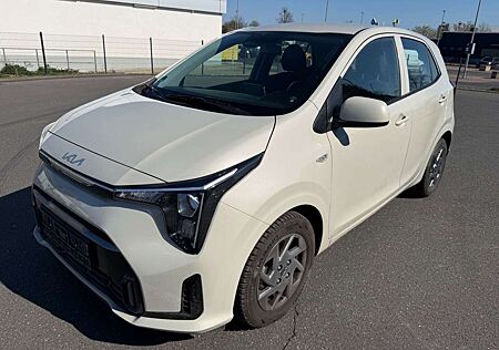 Kia Picanto Vision