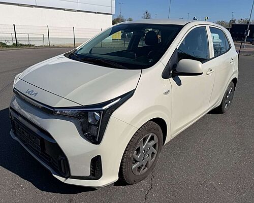 Kia Picanto Vision