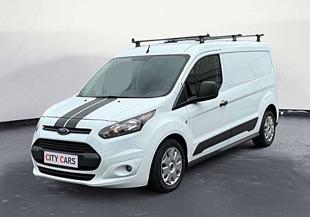 Ford Transit Connect L2 Kasten lang Trend