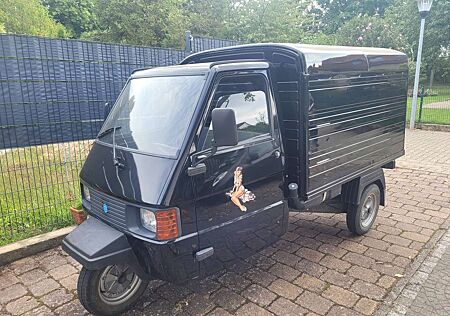 Piaggio Ape Tm
