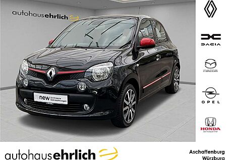 Renault Twingo Intens 0.9 TCe 90 III +PDC+Klimaanlage+