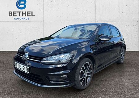 VW Golf Volkswagen 1.4 TSI Highline, R-Line, 1.Hd. Bluetooth