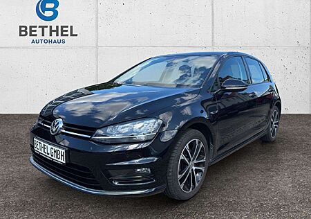 VW Golf Volkswagen 1.4 TSI Highline, R-Line, 1.Hd. Bluetooth