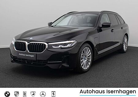 BMW 520 Kamera HUD DAB HiFi Lenkrhzg Stop&Go Sport