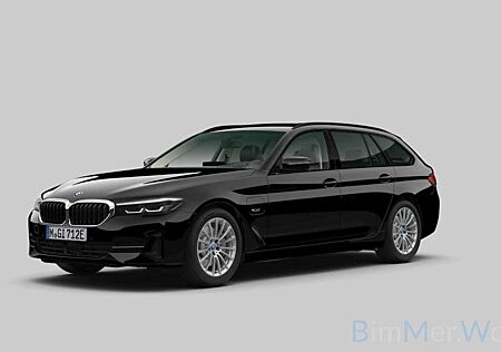 BMW 520 Kamera HUD DAB HiFi Lenkrhzg Stop&Go Sport