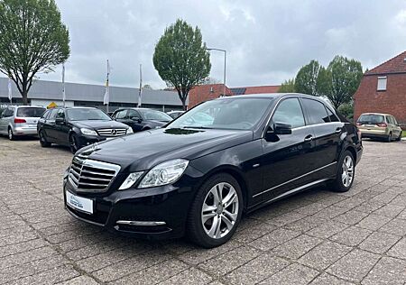 Mercedes-Benz E 200 CGI Avantgarde Automatik,Scheckheft,Navi