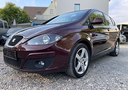 Seat Altea XL 1.4 TSI Sport Klimaautomatik Kette Neu Tüv Neu