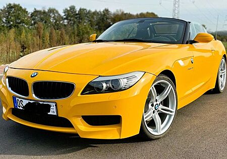 BMW Z4 sDrive23i