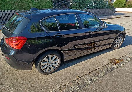 BMW 116i 116