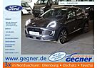 Ford Puma Titanium X 1.0Ecob ACC Parkassi Navi