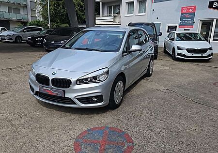 BMW 218 d*Navi*Sitzheizung*Tempomat*Automatik*