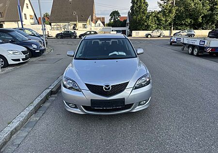 Mazda 3 1.6 Sport Active