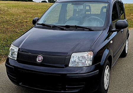 Fiat Panda 1.2 8V MyLive