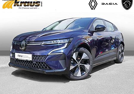 Renault Megane E-TECH Electric Evolution NAVI ACC LED