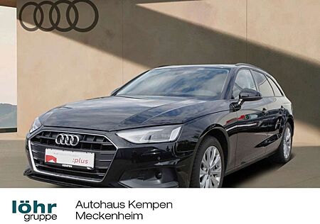 Audi A4 Avant 40 TFSI Panorama Business Sound Paket