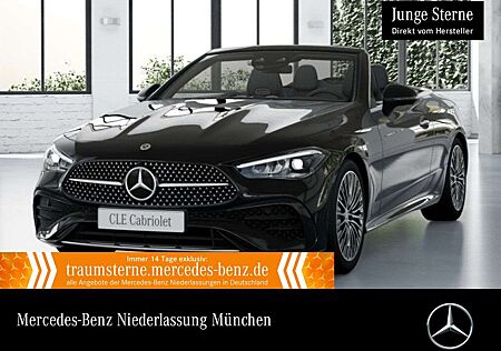 Mercedes-Benz CLE 200 gebraucht kaufen Mercedes-Benz CLE 200 AMG+LED+KEYLESS+9G