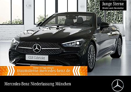 Mercedes-Benz CLE 200 AMG+LED+KEYLESS+9G