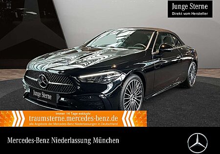 Mercedes-Benz CLE 200 AMG+LED+KEYLESS+9G