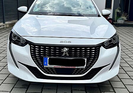 Peugeot 208 Allure Pack