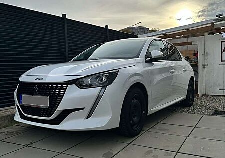 Peugeot 208 Allure Pack