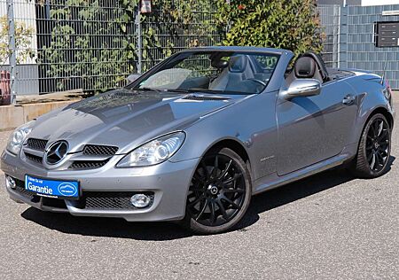 Mercedes-Benz SLK 200 K Roadster Sport Edition Wagen Nr.:066