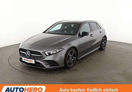Mercedes-Benz A 200 Aut.*NAVI*LED*TEMPO*PDC*KLIMA*
