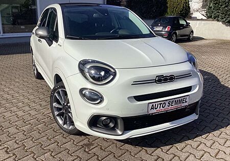 Fiat 500X Dolcevita Sport Hybrid 1.5 GSE 130PS