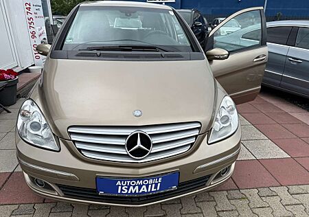 Mercedes-Benz B 200 Turbo (245.234) Automatik